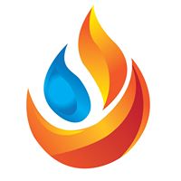 NC Fire & Safety logo