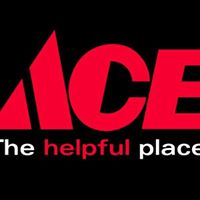 Townsite Ace Hardware logo