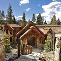 Sitka Log Homes Inc logo