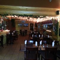 Vidas Restaurant logo