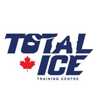 Total Ice Training Centre Ltd logo