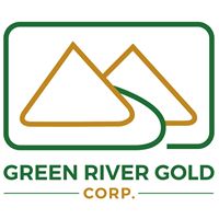 Green River Gold Corp logo