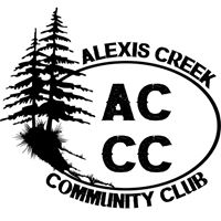 Alexis Creek Community Club logo