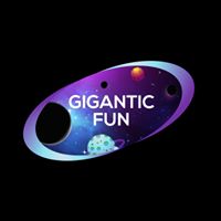 Gigantic Fun logo