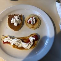 Freddy's Restaurant logo