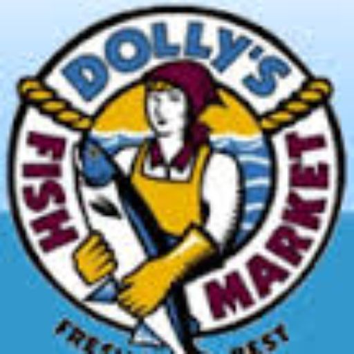 Dolly's Fish Market Inc Prince Rupert, BC British Columbia Local