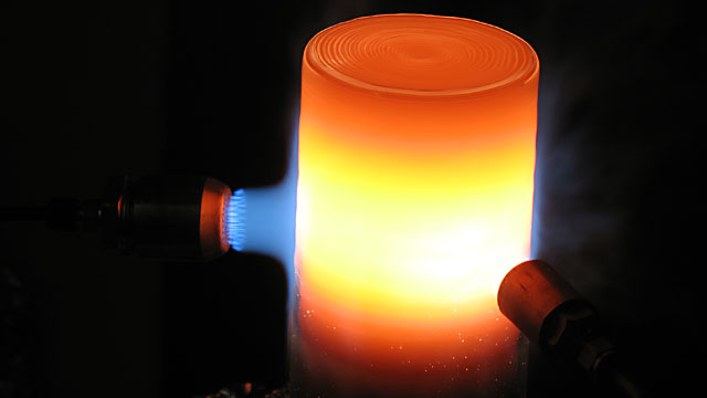 Sandfire Scientific Ltd logo