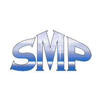 Smithers Community Radio logo