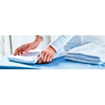 Rupert Cleaners & Laundry Ltd logo