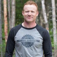 Primus Projects Inc logo