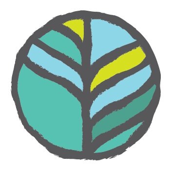 Emerald Earth Organic Spa logo