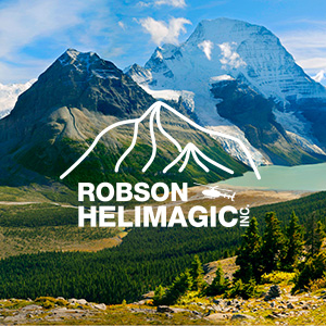 Robson Helimagic logo