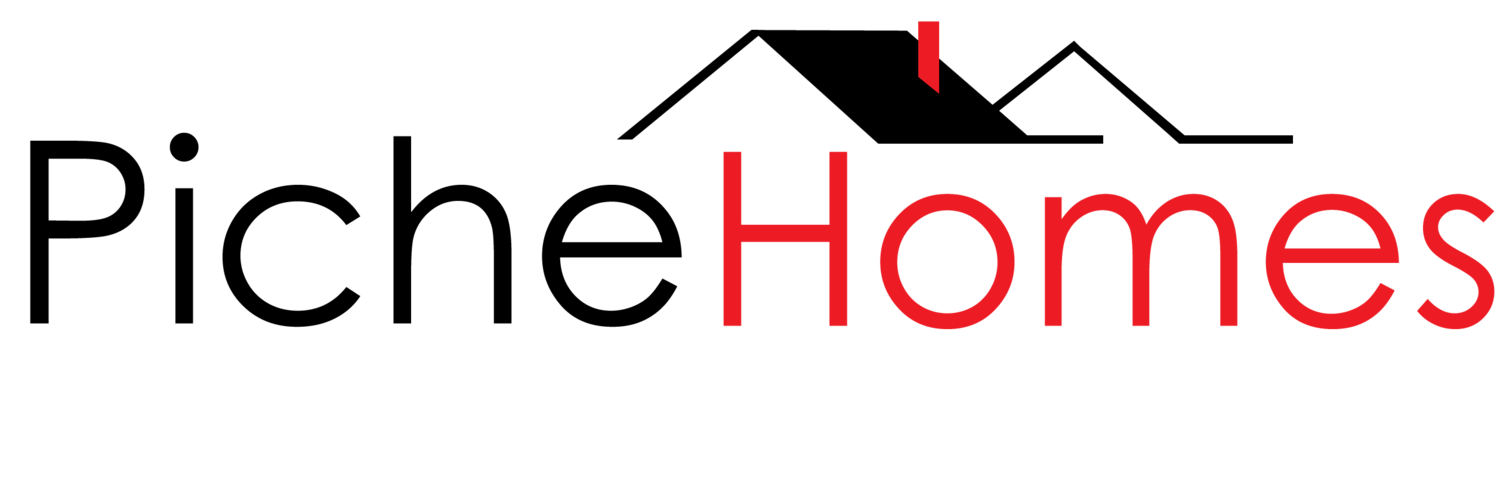 Piche Homes - Construction & Building Contractor logo