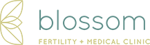 Blossom Fertility & Medical Clinic logo