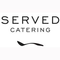 Served Catering logo
