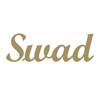 Swad Indian Kitchen logo