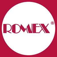 Romex Canada logo