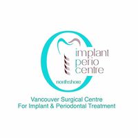 Northshore Implant Perio Centre logo