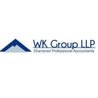 Wk Group Llp Chartered Professional Accountants logo