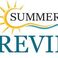 Summerland Review logo