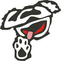 Barkley's Muttland logo