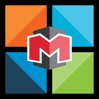 Manchester Signs Printing & Graphics Ltd logo