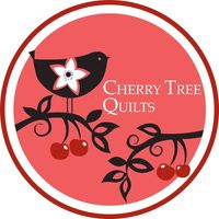 Cherry Tree Quilts logo