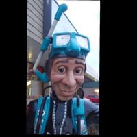 Serpent Aquatics Ltd logo