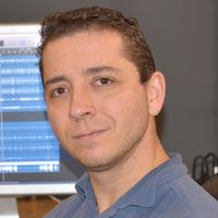 Puresound Recording logo