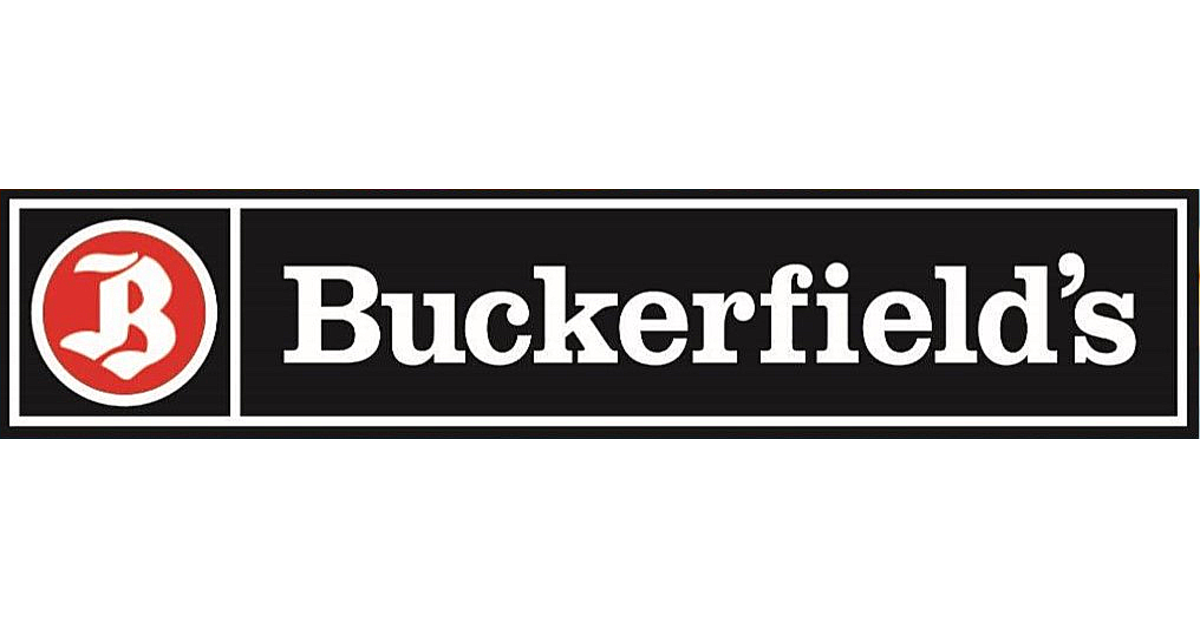 Buckerfield's logo