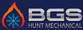 BGS Hunt Mechanical logo