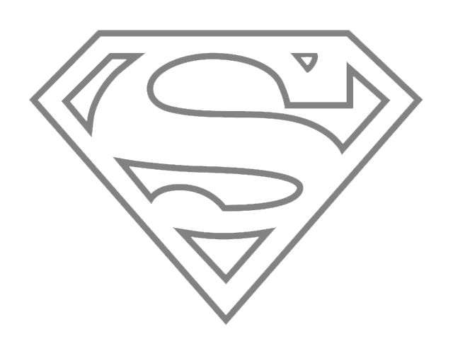 Supermetalman Heating & Cooling logo