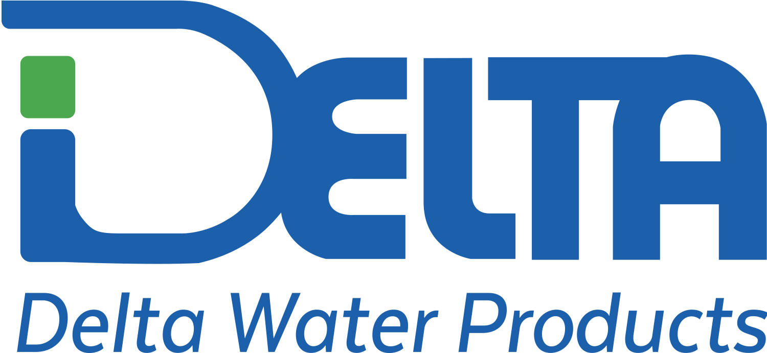 Delta Water Products logo