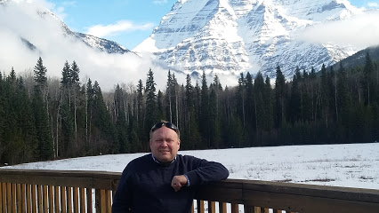 Royal Canadian Legion Branch 266 logo