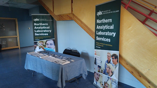 Northern Analytical Lab Services (NALS) logo