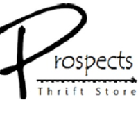 Prospects Thrift Store logo