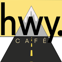 The Hwy Cafe logo