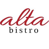 Alta Bistro logo