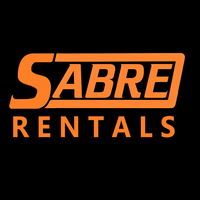 Sabre Rentals Ltd logo