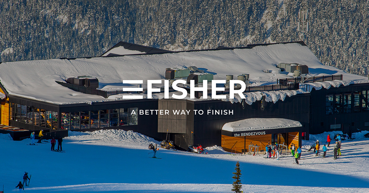 Fisher Coating Ltd logo