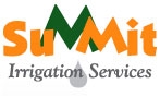Summit Irrigation & Lighting Services logo
