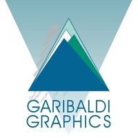 Garibaldi Graphics logo