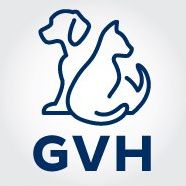 Garibaldi Veterinary Hospital logo