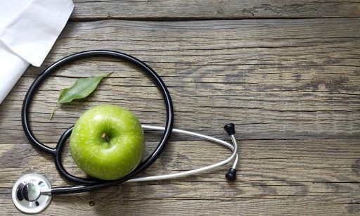 Pemberton Integrative Health logo