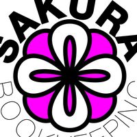 SAKURA Bookkeeping logo