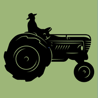 The Beer Farmers logo