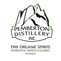 Pemberton Distillery logo