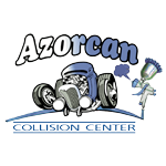 Azorcan Collision Center logo
