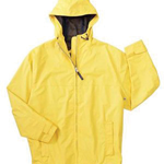 Slickers Raingear Warehouse logo