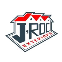 J-Roc Exteriors logo